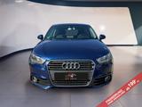 Audi A1 Attraction/76.676KM/SHZ/BT/Freispr./TÜV - Audi A1: Attraction