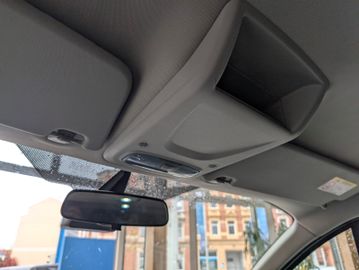 Ford Tourneo Custom Business Edition