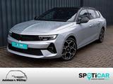 Opel Astra Sports Tourer Ultimate Automatik +LEDER+MA - Opel Astra Jahreswagen