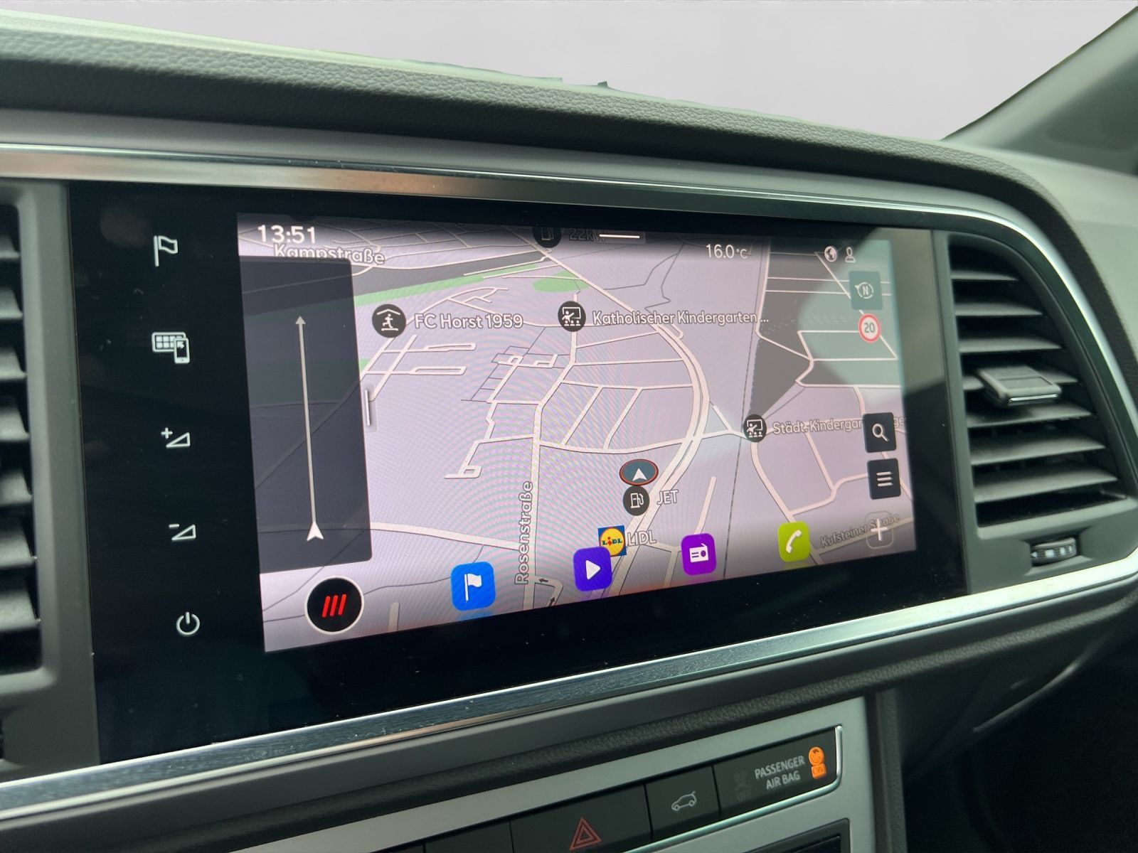 Seat Ateca - Bild 14