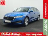 Skoda Octavia Combi 2.0 TDI Style PANO MATRIX HuD eHEC