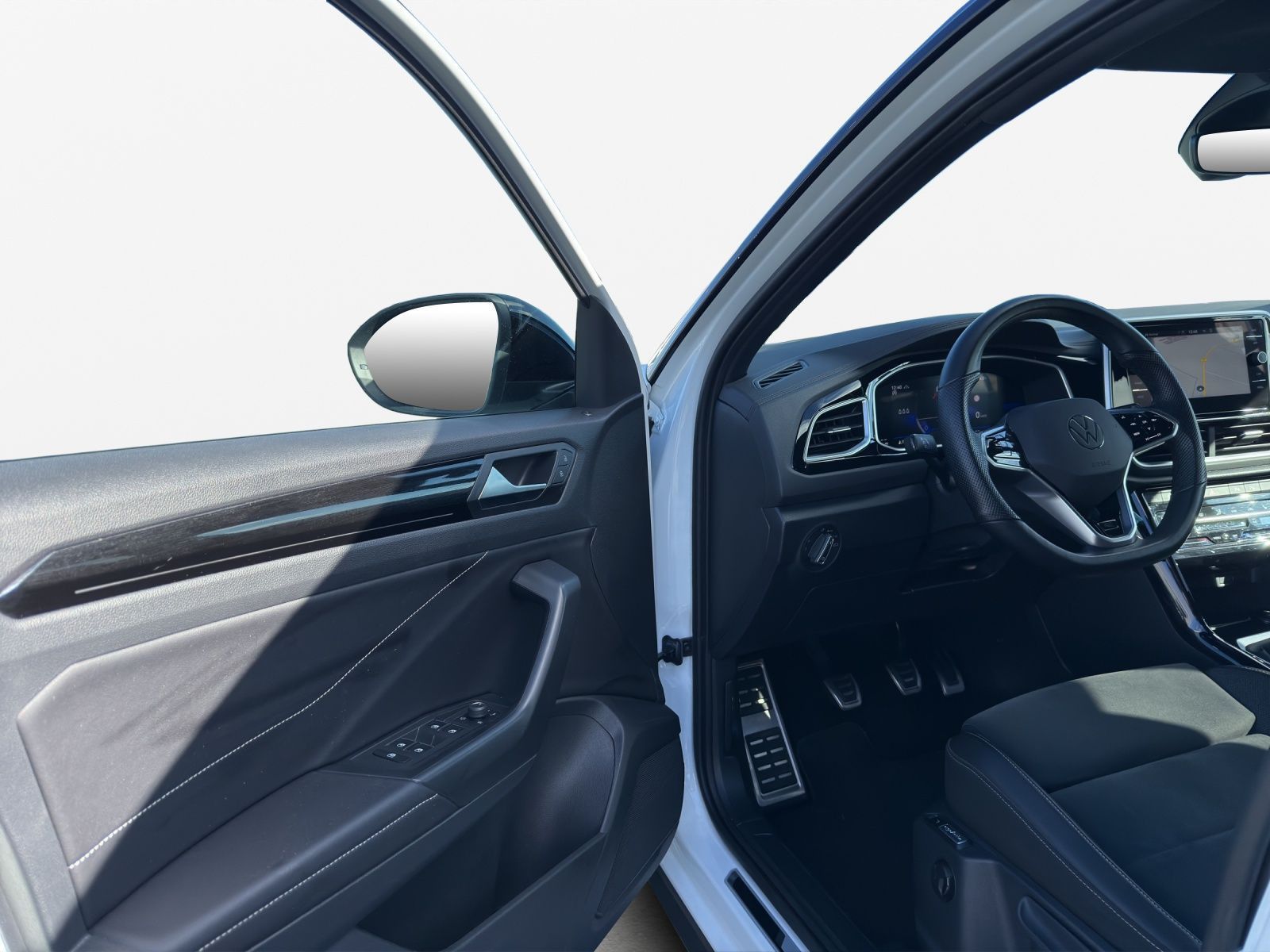 Volkswagen T-Roc - Bild 16