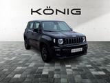 Jeep Renegade 1.5 MHEV Longitude Klima PDC Bluetooth - Jeep Renegade: Limousine