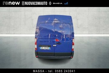 Renault Master - 4