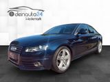 Audi A4 Lim. 2.0 S line Sportpaket Plus - Audi A4 aus 2010 mit Diesel-Antrieb: Limousine, 2.0