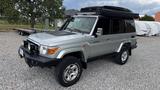 Toyota Land Cruiser 76 - Expeditionsumbau