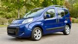 Fiat Qubo Zahnriemen/Kupplung/Tüv neu *** - Fiat Qubo: Van