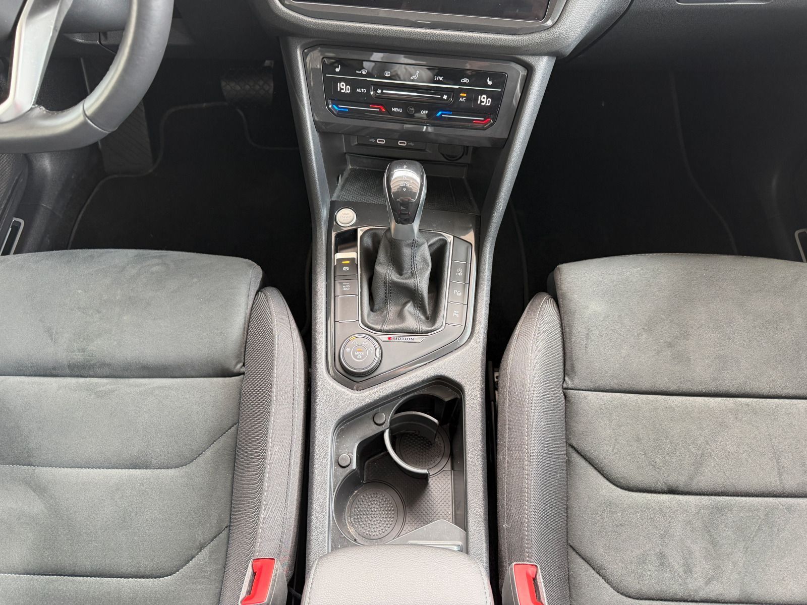 Volkswagen Tiguan Allspace - Bild 18