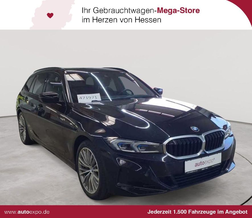 Image of BMW 330