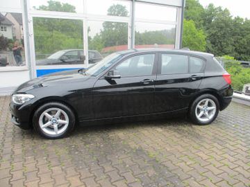 BMW 120 - 2