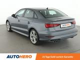 Audi A3 Limousine 35 TFSI Sport Aut.*S-LINE*NAVI*LED* - Audi A3 Gebrauchtwagen in Bonn