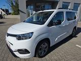 Toyota Proace City Verso L2 7-Sitzer Automatik*KAM,SHZ* - Toyota PROACE CITY 7-Sitzer