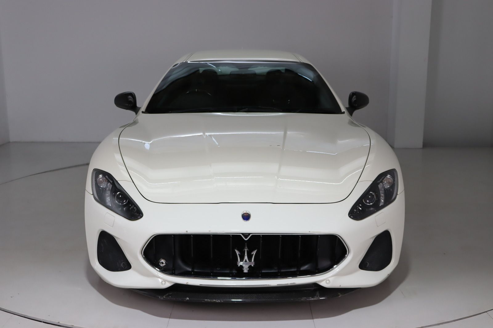 Fahrzeugabbildung Maserati Granturismo Sport * Bi-Xenon * Navi * RFK