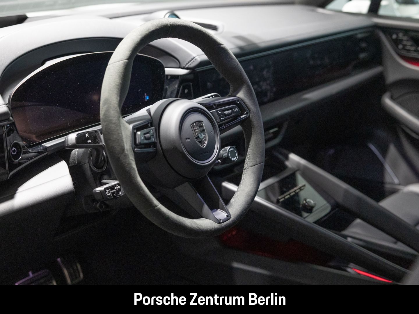 Porsche Macan - Bild 20