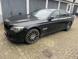 BMW 740d xDrive M Packet F01  - BMW 740 in Bremen