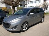 Mazda 5 Sendo 7 SITZER - Mazda 5 aus 2014