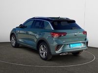 Volkswagen T-Roc - Vorschau Bild 3