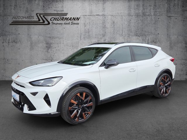 Formentor VZ 4Drive 2.0 TSI 245kW DSG Pano AHK