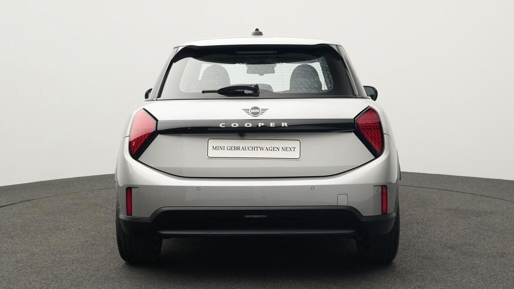 MINI Cooper C - Bild 9