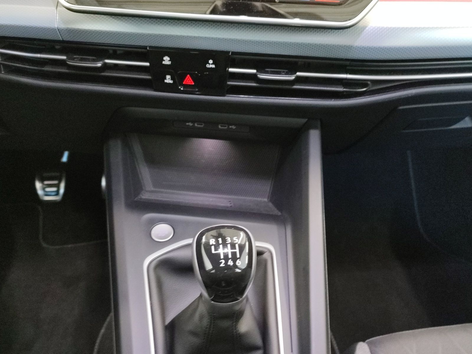 Volkswagen Golf - Bild 8