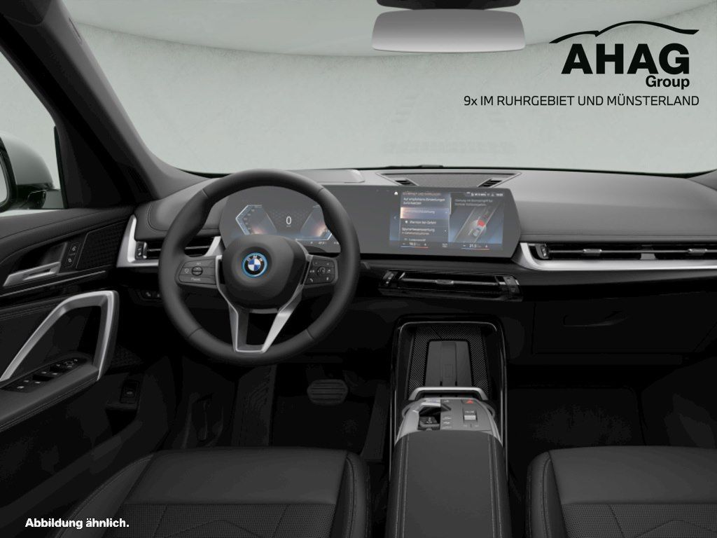 BMW iX1 - Bild 4