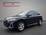 Audi Q5 40 TDI qu. S line 360°|AHK|VIRTUAL+|TOUR|MMI+ - Audi Q5 Gebrauchtwagen in Bielefeld