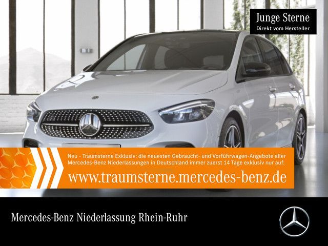 Mercedes-Benz B 200 AMG Night/MBUX HighEnd/Pano/LED/Ambi/Sound