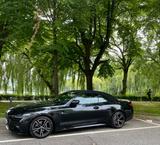 BMW 420i Cabrio M Sport A M Sport