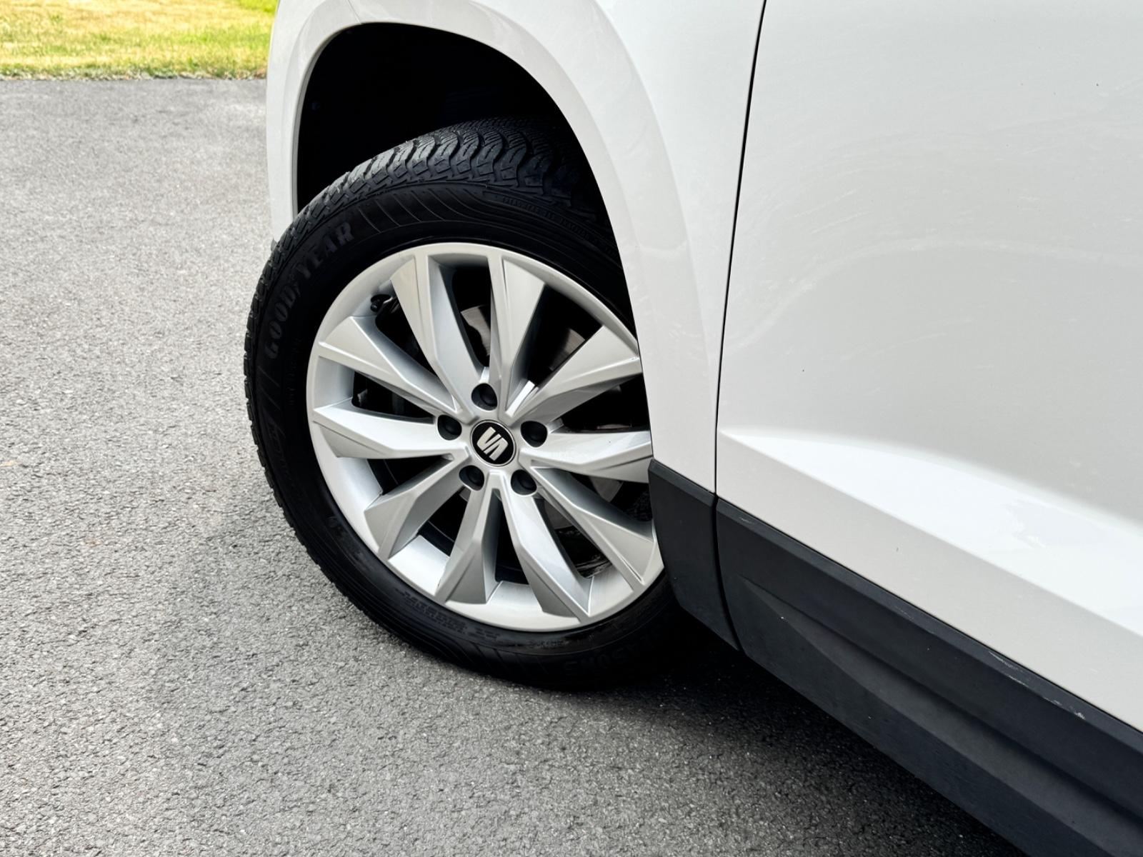 Seat Ateca Style*1.6 Tdi* WENIG KM*