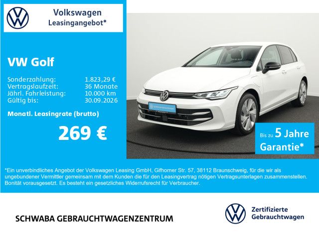 Volkswagen Golf - Bild 2