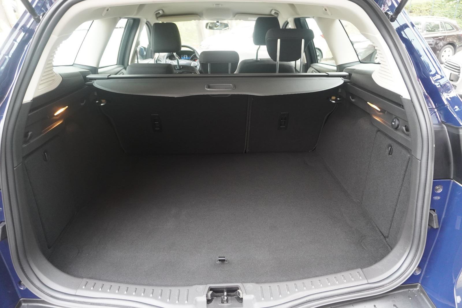 Ford Focus Turnier 1.0 Eco Cool&Connect Klima Navi PD