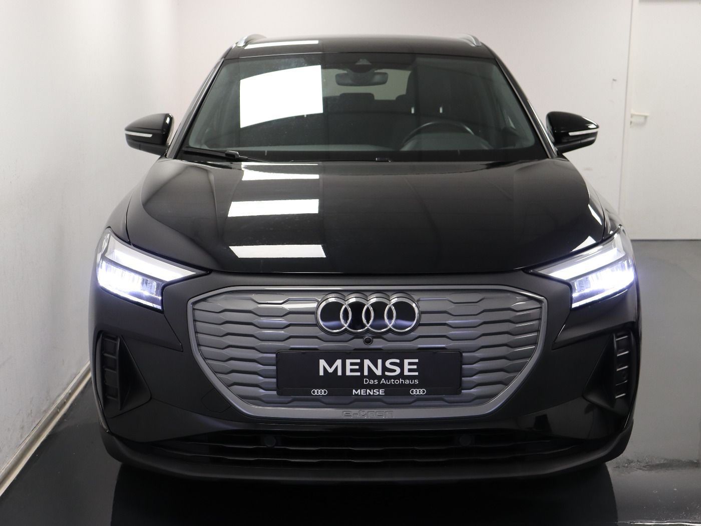 Audi Q4 e-tron - Bild 3