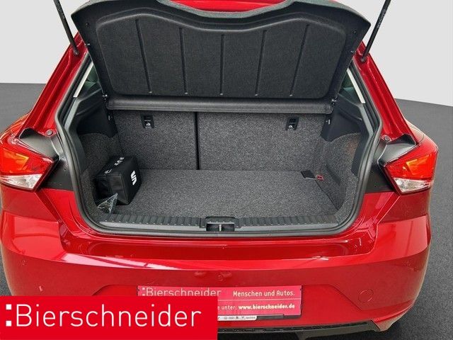 Seat Ibiza - Bild 17