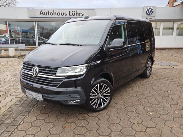 Volkswagen T6.1 California 2.0 TDI DSG 110kW Beach 7. Sitze