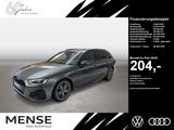 Audi A4 Avant 40 TDI quattro S line 2023 (Facelift) - gebrauchte Audi A4 mit Facelift