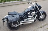Suzuki VZR1800 / M1800R - SUZUKI M1800R