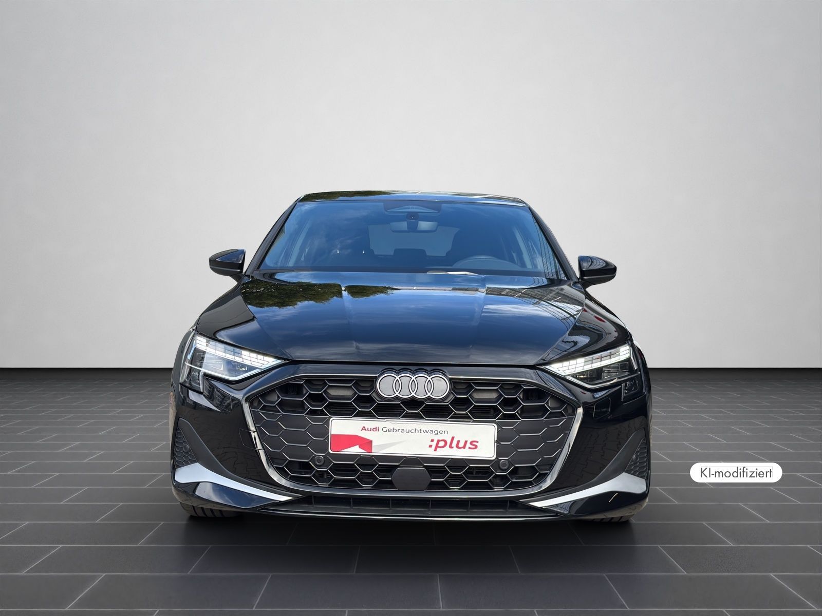 Audi A3 - Bild 6