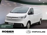 Maxus Deliver 7 Kasten L2H1 LED DAB Touch Klima Kamera - Neuwagen mit Diesel-Antrieb: Kleinbus