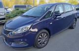 Opel Zafira C Edition  *AUTOMATIK    *7-Sitze - Opel Zafira: Automat