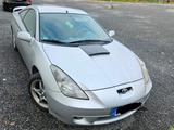 Toyota Celica T23 Sportwagen - gebrauchte Toyota Celica aus dem Jahr 2003