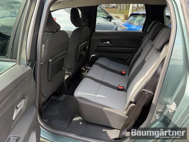 Fahrzeugabbildung Dacia Jogger Extreme TCe 110 7-Sitzer/Kamera/PDC/LED
