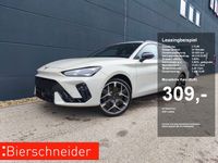 Cupra Leon - Vorschau Bild 1