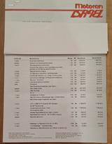 BMW R 100 GS - BMW R100GS