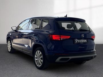 SEAT Ateca - 3