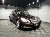 Mercedes-Benz E 350 CGI BE 7G SCHIEBEDACH|ILS BI-XENON|LEDER - Mercedes-Benz: 35