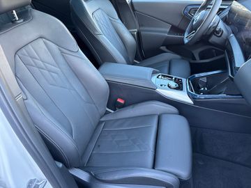 BMW X3 20d xDrive M Sportpaket HK HiFi DAB LED RFK