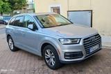 Audi Q7- 2.0 quattro tiptronic - Audi Q7 Gebrauchtwagen