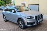 Audi Q7- 2.0 quattro tiptronic - Audi Q7: Leder, Navigationssystem