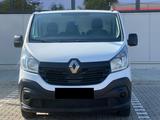 Renault Trafic - Renault Trafic in Halle