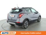 Opel Mokka X 1.4 Turbo 120 Jahre Start/Stop *PDC*CAM* - Opel Mokka X in München